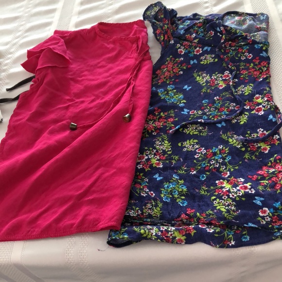 Tops lot fits M/L - Picture 3 of 6